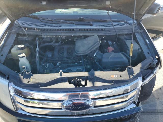 Photo 12 from auction – 2008 FORD EDGE LIMIT with VIN 2FMDK49C78BA94285