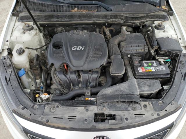 Zdjęcie 11 z aukcji – 2015 KIA OPTIMA LX z VIN KNAGM4A73F5645417