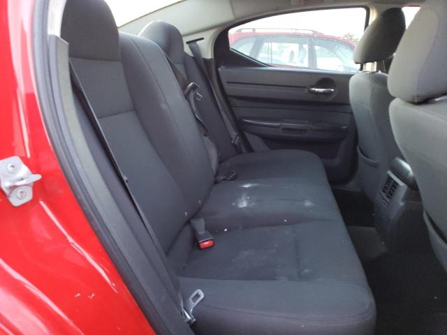 Photo 10 from auction – 2008 DODGE CHARGER with VIN 2B3KA43R28H108491