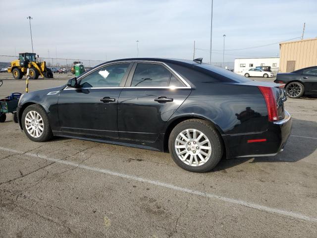 Photo 2 from auction – 2010 CADILLAC CTS with VIN 1G6DA5EG0A0135467
