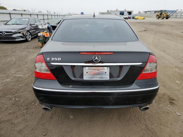 Photo 6 from auction – 2007 MERCEDES-BENZ E 350 with VIN WDBUF56X37B165801