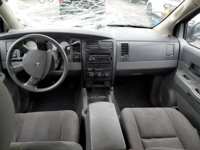 Photo 8 from auction – 2006 DODGE DURANGO SX with VIN 1D4HB38N56F182897