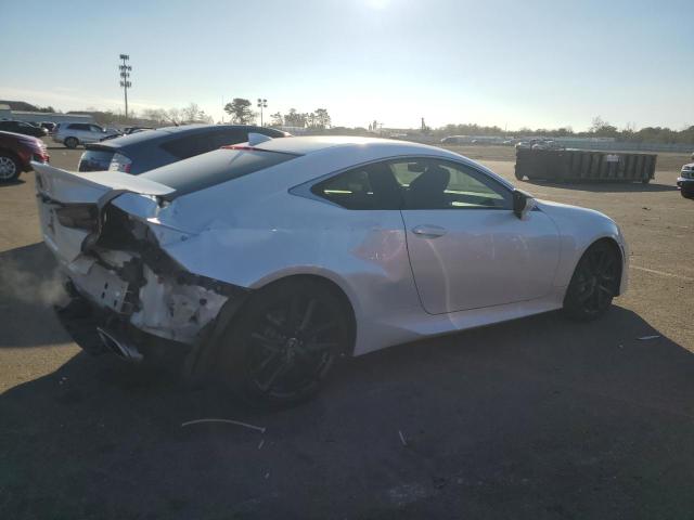 Photo 3 from auction – 2019 LEXUS RC 300 with VIN JTHS85BC2K5005310