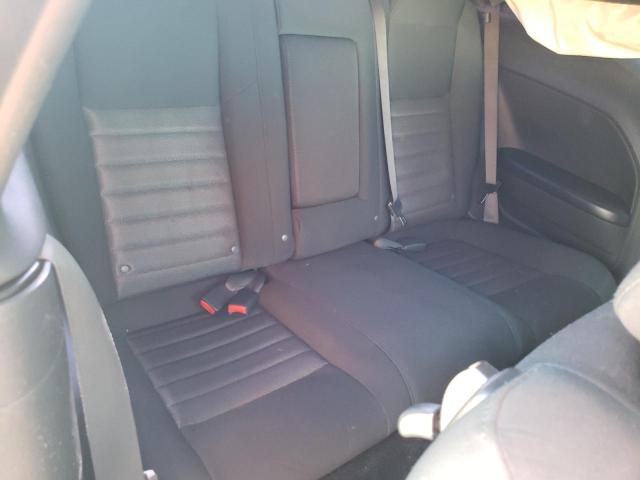 Photo 10 from auction – 2009 DODGE CHALLENGER with VIN 2B3LJ44V69H535514