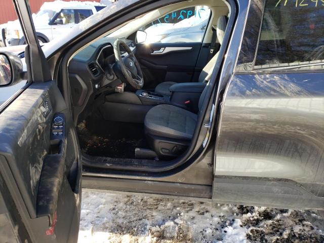 Photo 7 from auction – 2020 FORD ESCAPE SE with VIN 1FMCU9G62LUA82645