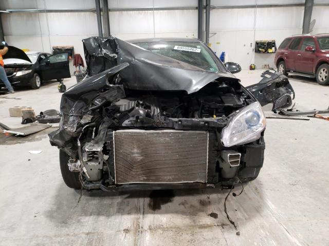 Photo 5 from auction – 2017 BUICK VERANO SPO with VIN 1G4PR5SK5H4108291