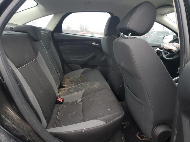 Photo 10 from auction – 2013 FORD FOCUS with VIN 1FADP3F28DL250958