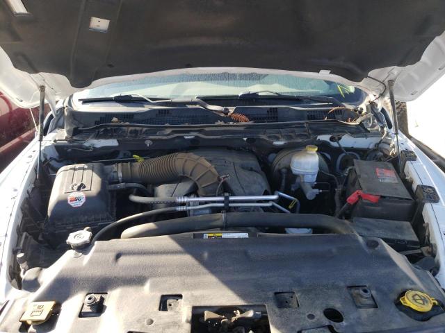 Photo 11 from auction – 2012 DODGE RAM 1500 S with VIN 3C6JD6DT6CG254030
