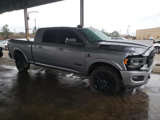 Photo 4 from auction – 2021 RAM 2500 LIMIT with VIN 3C6UR5TL3MG703904