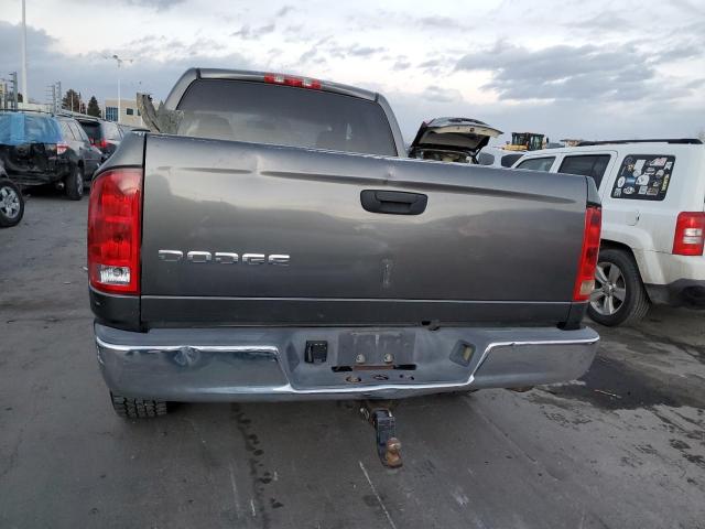 Photo 6 from auction – 2002 DODGE RAM 1500 with VIN 3D7HA18N22G173500