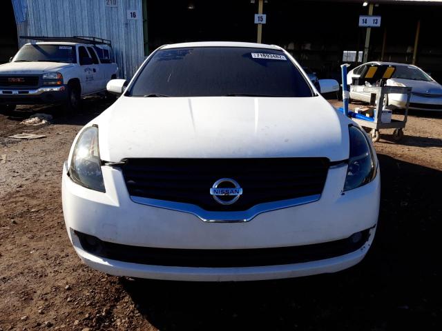 Photo 5 from auction – 2008 NISSAN ALTIMA 3.5 with VIN 1N4BL21E38N436786