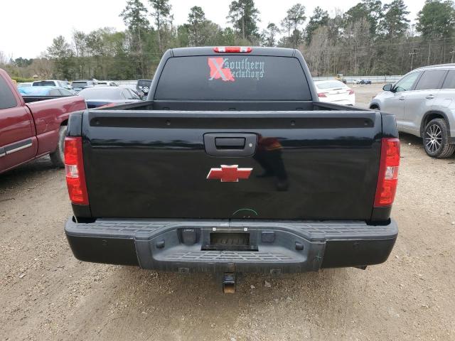 Photo 6 from auction – 2011 CHEVROLET SILVERADO with VIN 3GCPCSE08BG295969