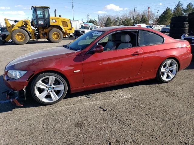 Foto 1 de la subasta – 2011 BMW 328 I SULE con VIN WBAKE5C53BE573234