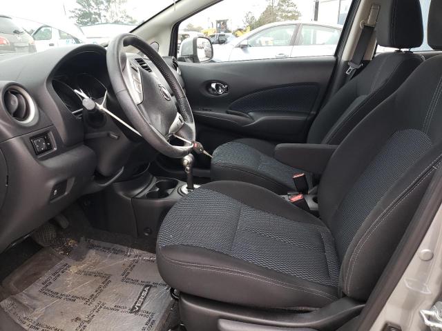 Photo 7 from auction – 2014 NISSAN VERSA NOTE with VIN 3N1CE2CPXEL389259