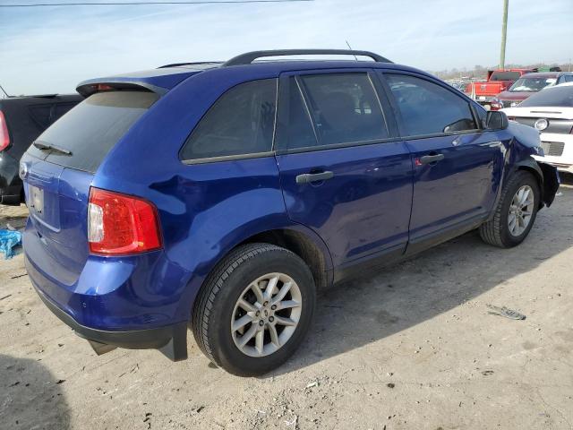 Фото 3 с аукциона – 2013 FORD EDGE SE с VIN 2FMDK3GC5DBC36785
