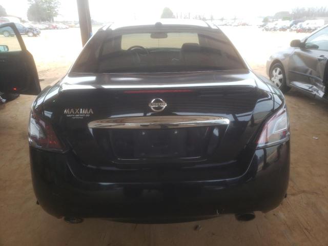 صورة رقم 6 من المزاد - 2014 NISSAN MAXIMA S مع VIN 1N4AA5AP4EC448117