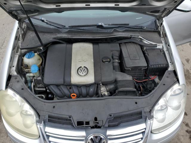 Photo 11 from auction – 2009 VOLKSWAGEN JETTA SE with VIN 3VWRM71K09M024603