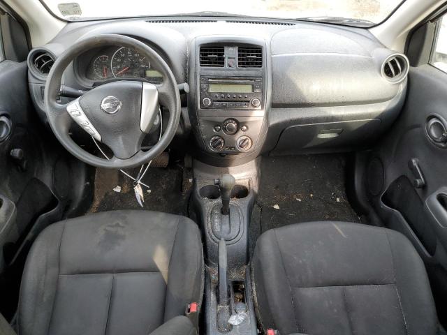 Photo 8 from auction – 2016 NISSAN VERSA S with VIN 3N1CN7AP1GL874120