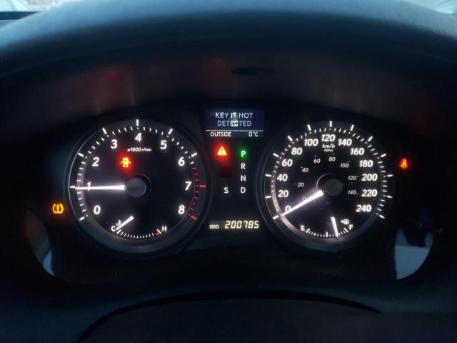 Photo 9 from auction – 2009 LEXUS ES 350 with VIN JTHBJ46G692292464