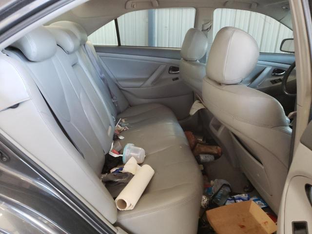Photo 10 from auction – 2007 TOYOTA CAMRY CE with VIN 4T1BE46K27U658105