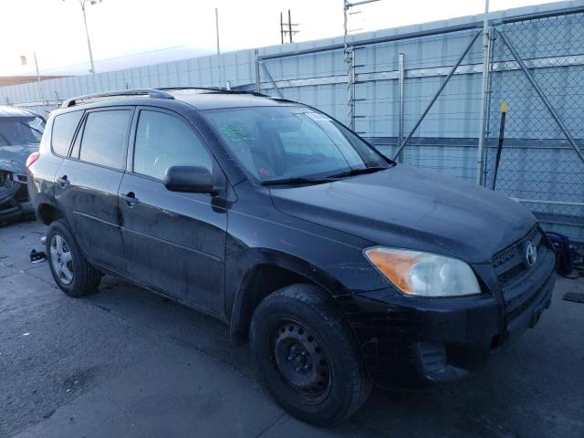 Photo 4 from auction – 2009 TOYOTA RAV4 with VIN JTMZF33V69D000928