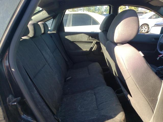 Photo 10 from auction – 2011 FORD FOCUS SE with VIN 1FAHP3FNXBW118002
