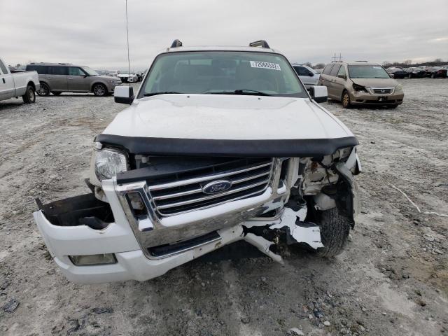 Photo 5 from auction – 2007 FORD EXPLORER S with VIN 1FMEU33K47UA26513