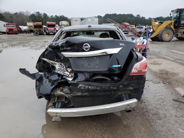 Photo 6 from auction – 2013 NISSAN ALTIMA 2.5 with VIN 1N4AL3AP1DC281650