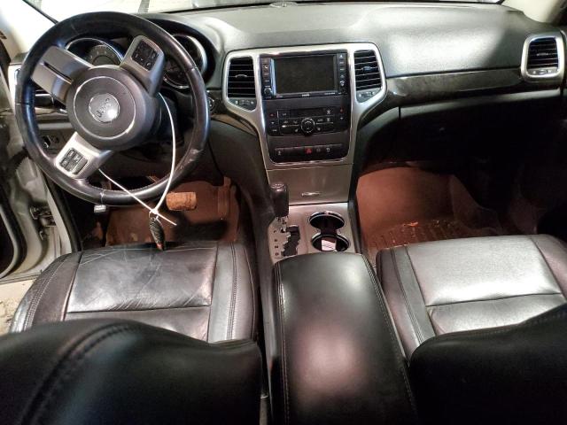 Photo 8 from auction – 2012 JEEP GRAND CHER with VIN 1C4RJFAGXCC156410