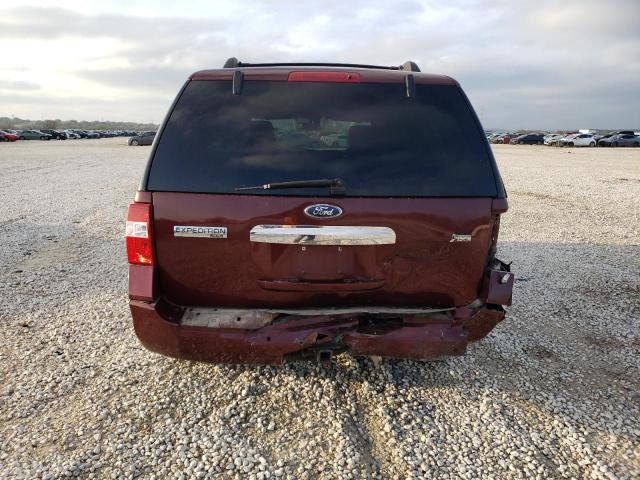 Photo 6 from auction – 2011 FORD EXPEDITION with VIN 1FMJU1K50BEF23785