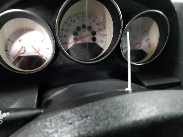 صورة رقم 9 من المزاد - 2008 DODGE CALIBER SX مع VIN 1B3HB48BX8D724391