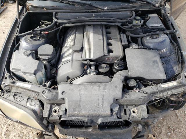 Photo 11 from auction – 2003 BMW 330 XI with VIN WBAEW534X3PG20205