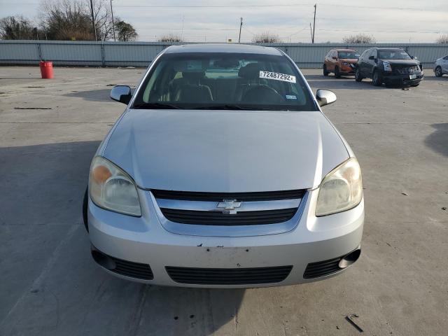 Photo 5 from auction – 2007 CHEVROLET COBALT with VIN 1G1AZ55FX77213357