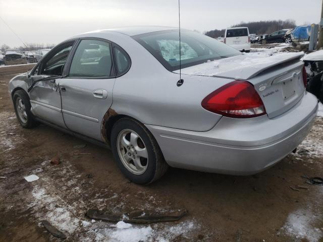 Фото 2 с аукциона – 2006 FORD TAURUS SE с VIN 1FAFP53U46A253591