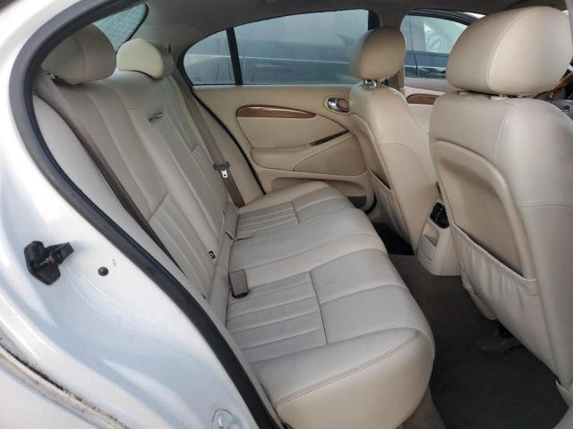 Photo 10 from auction – 2003 JAGUAR S-TYPE with VIN SAJEA01T13FM84422