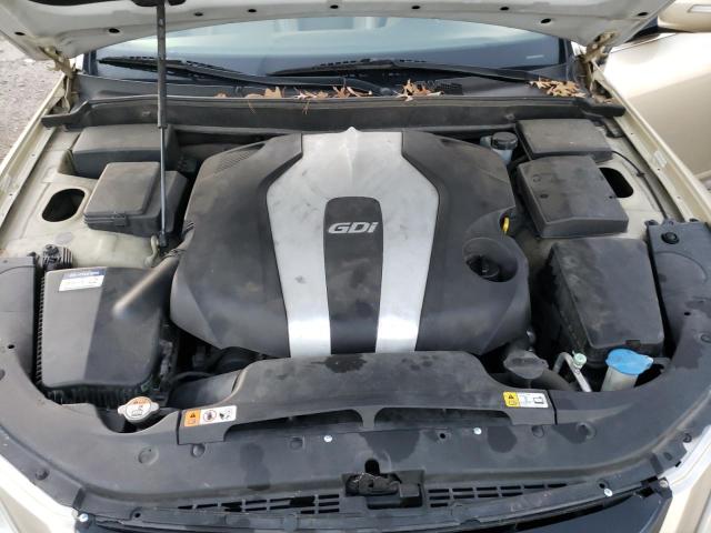 Photo 11 from auction – 2012 HYUNDAI GENESIS 3. with VIN KMHGC4DD9CU204783