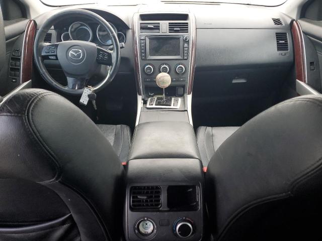 Photo 8 from auction – 2007 MAZDA CX-9 with VIN JM3TB28Y470105333