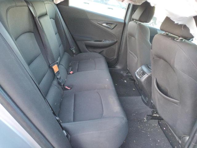 Photo 10 from auction – 2018 CHEVROLET MALIBU LT with VIN 1G1ZD5ST4JF222211