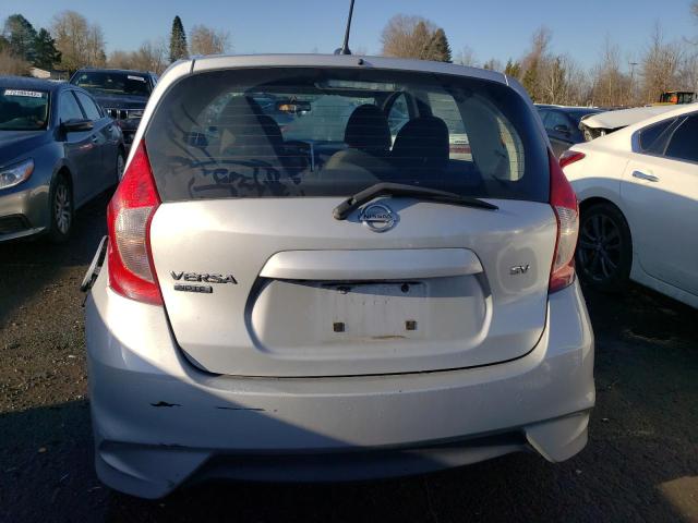 Photo 6 from auction – 2017 NISSAN VERSA NOTE with VIN 3N1CE2CP9HL361263