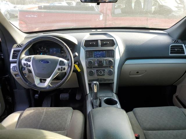 Photo 8 from auction – 2012 FORD EXPLORER X with VIN 1FMHK7D81CGA47079