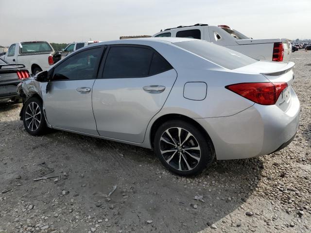 Photo 2 from auction – 2018 TOYOTA COROLLA L with VIN 5YFBURHE7JP772469