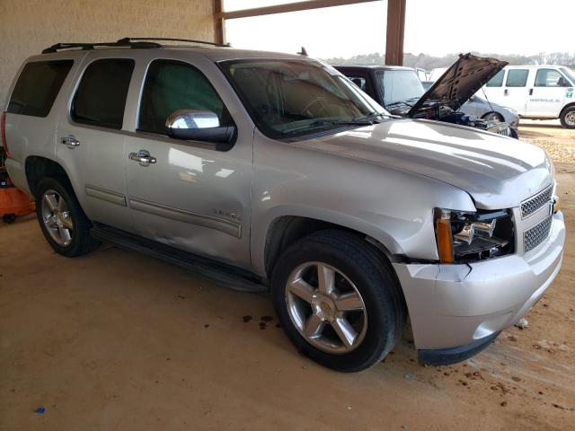 Photo 4 from auction – 2013 CHEVROLET TAHOE C150 with VIN 1GNSCAE05DR118620