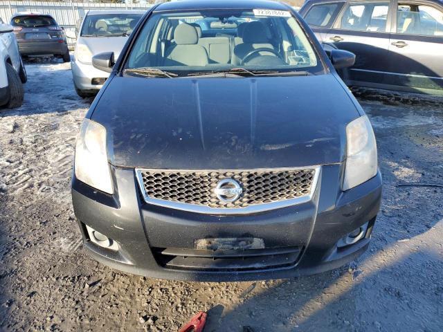 Photo 5 from auction – 2011 NISSAN SENTRA 2.0 with VIN 3N1AB6AP5BL685361
