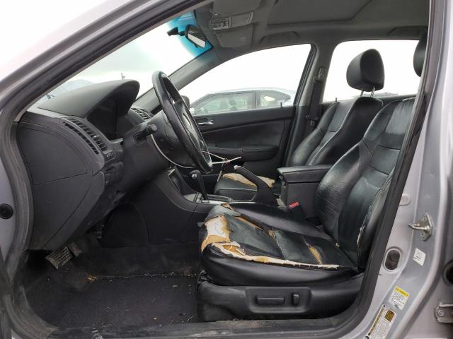 Photo 7 from auction – 2004 HONDA ACCORD with VIN 1HGCM66524A009601
