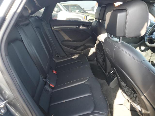 Photo 10 from auction – 2016 AUDI A3 PREMIUM with VIN WAUB8GFF2G1055413