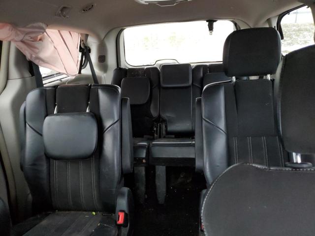 Photo 10 from auction – 2014 CHRYSLER TOWN & COU with VIN 2C4RC1CG9ER408622
