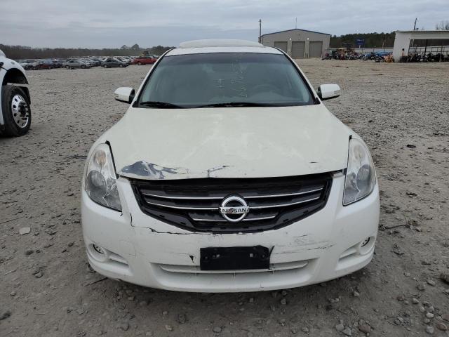 Photo 5 from auction – 2010 NISSAN ALTIMA BAS with VIN 1N4AL2AP2AN449063
