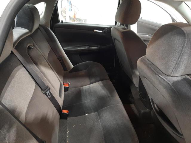 Photo 10 from auction – 2012 CHEVROLET IMPALA LS with VIN 2G1WF5E31C1287861