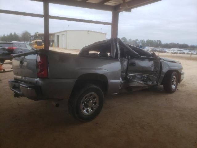 Photo 3 from auction – 2007 CHEVROLET SILVERADO with VIN 2GCEC13V571111376
