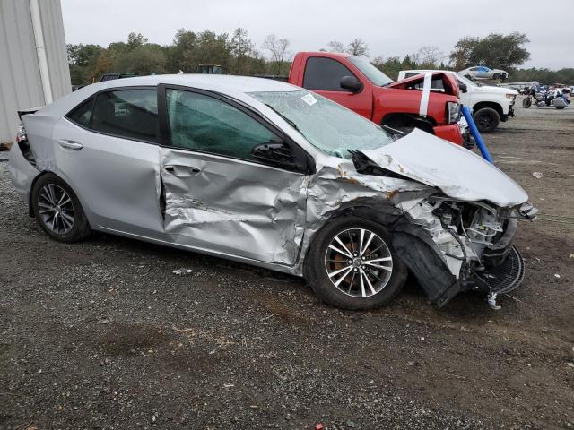 Photo 4 from auction – 2016 TOYOTA COROLLA L with VIN 2T1BURHE7GC631958